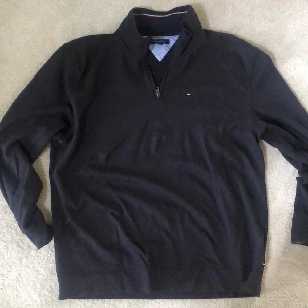Tommy Hilfiger mens 3XL sweater top